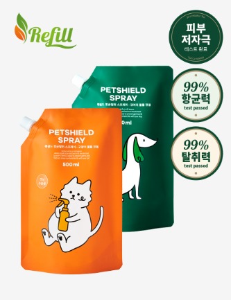 강아지간식, 고양이츄르