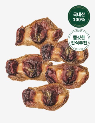 강아지간식, 고양이츄르