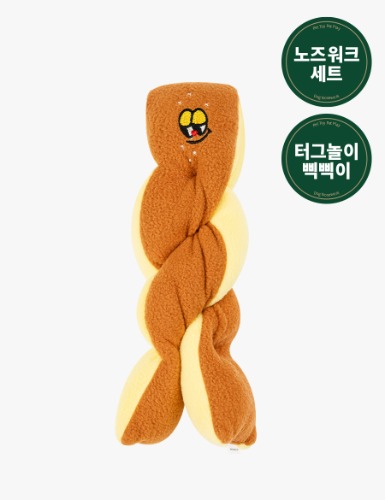 강아지간식, 고양이츄르